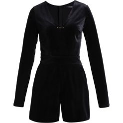 Kombinezony damskie: MARCIANO LOS ANGELES Kombinezon jet black