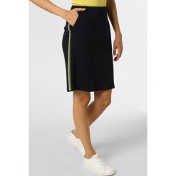 Apriori - Spódnica damska, niebieski. Niebieskie spódniczki damskie Apriori, bez wzorów, eleganckie, sportowe. Za 279,95 zł.
