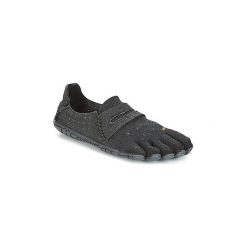 Buty do biegania Vibram Fivefingers CVT-HEMP. Czarne bez kategorii marki Vibram Fivefingers, do biegania, vibram fivefingers. Za 419,00 zł.