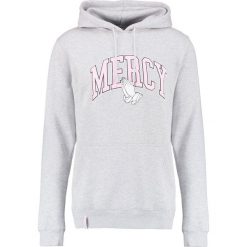 Bejsbolówki męskie: Cayler & Sons MERCY Bluza z kapturem grey heather
