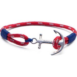 Bransoletki damskie: Bransoletka Tom Hope Arctic Blue TM0020-G