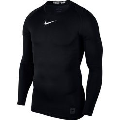 Koszulka termoaktywna męska NIKE PRO COMPRESSION TOP / 838077-010. Koszulki męskie termoaktywne Nike, m, bez wzorów, bez kołnierzyka, bez rękawów. Za 109,99 zł.
