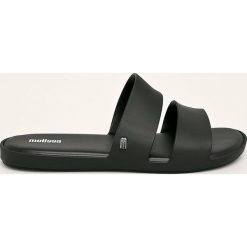 Melissa - Klapki Color Pop. Różowe klapki damskie Melissa, bez wzorów, z gumy, bez obcasa, na obcasie. Za 259,90 zł.