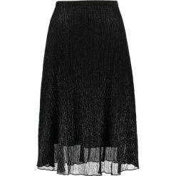 Spódniczki: ONLY ONLPLEATED Spódnica trapezowa black