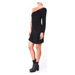 Pinko Sukienka damska 1B12A9-6326. Sukienki damskie Pinko, bez wzorów, bez kołnierzyka, bez rękawów. Za 621,00 zł.
