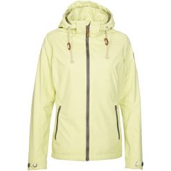 KILLTEC Kurtka damska Terena Waterproof 8 000 żółta r. 38 (29688). Żółte kurtki damskie marki KILLTEC. Za 251,26 zł.