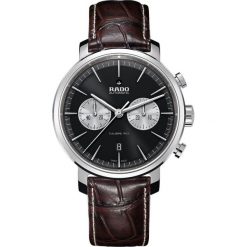 Zegarki męskie: ZEGAREK RADO DIAMASTER