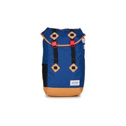 Plecaki Dakine TREK II 26L. Niebieskie plecaki męskie Dakine, bez wzorów. Za 309,00 zł.