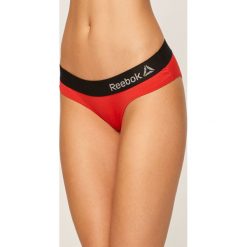 Reebok - Figi (2 pack). Majtki damskie Reebok, s, z elastanu. Za 79,90 zł.