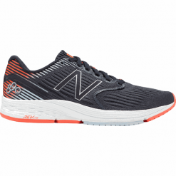 New Balance W890TD6. Buty sportowe damskie New Balance, bez wzorów, z gumy, tenisowe. W wyprzedaży za 269,99 zł.