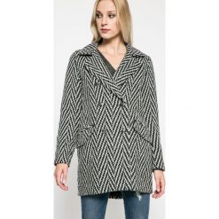 Płaszcze damskie: Vero Moda – Płaszcz