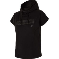 Bluzy damskie: Bluza damska BLD001 – czarny