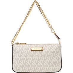 MICHAEL Michael Kors Kopertówka sand. Szare puzderka MICHAEL Michael Kors. Za 359,00 zł.