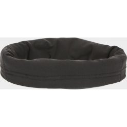 Bandana uniseks. Szaliki damskie 4f, bez wzorów, z dzianiny. Za 49,99 zł.