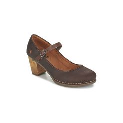 Buty ślubne damskie: Czółenka Art SALZBURG