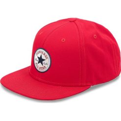 Czapki męskie: Czapka z daszkiem CONVERSE - 609157 Czerwony