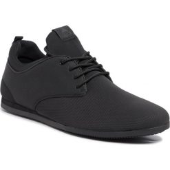 Sneakersy ALDO - Preilia 61626445 95. Czarne półbuty męskie ALDO, na co dzień, bez wzorów, ze skóry ekologicznej, eleganckie, bez zapięcia. Za 279,00 zł.