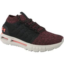 Under Armour W Hovr Phantom NC 3020976-004 buty do biegania damskie bordowe 37,5. Czerwone buty sportowe damskie Under Armour, bez wzorów, ze skóry, do biegania. W wyprzedaży za 439,99 zł.