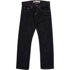 Spodnie chłopięce: Levi’s® 511 Jeansy Slim Fit indigo