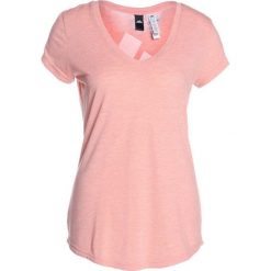 Adidas Performance WINNERS Tshirt z nadrukiem trace pink. Czerwone t-shirty damskie adidas Performance, xxs, z nadrukiem, z bawełny. Za 129,00 zł.