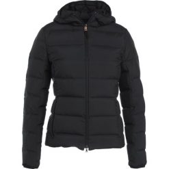 Kurtki sportowe damskie: Bogner Fire + Ice JACKYD Kurtka puchowa BLACK