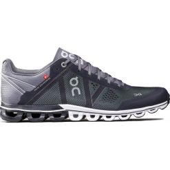 Buty ON RUNNING CLOUDFLOW MAN. Niebieskie buty sportowe męskie On Running, bez zapięcia, do biegania. Za 650,00 zł.