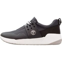 Timberland KIRI UP NEW LACE OXFORD Sneakersy niskie black. Czarne trampki i tenisówki damskie Timberland, bez wzorów, z tworzywa sztucznego, bez zapięcia. Za 419,00 zł.