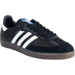 Buty sportowe męskie: Adidas Samba Buty sportowe czarny/biały
