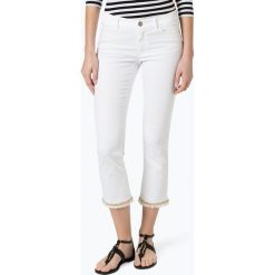 Marc Cain Collections - Jeansy damskie, czarny. Czarne jeansy damskie marki Marc Cain Collections, s. Za 899,95 zł.