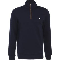 Swetry klasyczne męskie: Polo Ralph Lauren Golf Sweter french navy