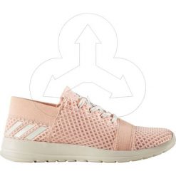 Buty damskie adidas Element Refine BB4855. Buty sportowe damskie Adidas, z materiału, do biegania. W wyprzedaży za 159,00 zł.