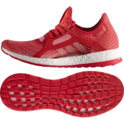 Adidas Buty PureBoost X Olympic czerwone r. 38 (BB5458). Czerwone buty sportowe męskie Adidas. Za 233,28 zł.
