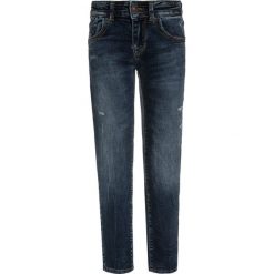 LTB JULITA Jeans Skinny Fit peliel wash. Niebieskie jeansy dziewczęce marki LTB, z bawełny. W wyprzedaży za 126,75 zł.