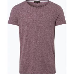 T-shirty męskie: Review – T-shirt męski, czerwony