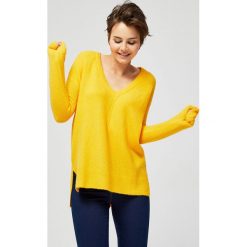 Sweter oversize. Swetry damskie Moodo, s. Za 59,99 zł.