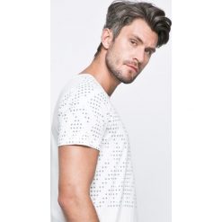 T-shirty męskie z nadrukiem: Produkt by Jack & Jones - T-shirt