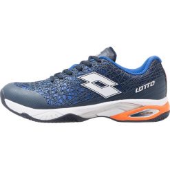 Buty sportowe męskie: Lotto VIPER ULTRA III CLY Obuwie do tenisa Outdoor blu avi/white