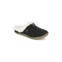Kapcie damskie: Buty Sorel NAKISKA SLIDE