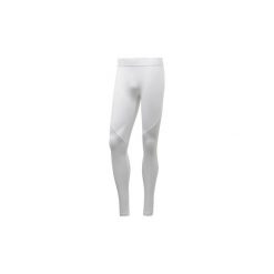 Pończochy i rajstopy: Legginsy i Rajstopy adidas Legginsy Alphaskin Sport Graphic Long