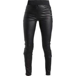 Legginsy: Freequent SHANTALPACOOPER Jegginsy black