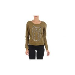 Bluzy Lollipops POMODORO LONG SLEEVES. Zielone bluzy damskie marki Lollipops, l. Za 311,20 zł.