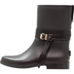 Buty zimowe damskie: Be Only DEMI MELINE Kalosze noir