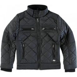 Cars-Jeans Męska czarna kurtka Craydon czarny 4016401 (rozmiar XL). Czarne płaszcze męskie Cars Jeans, xl, bez wzorów, z jeansu, bez kaptura. W wyprzedaży za 191,00 zł.