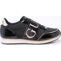 Buty sportowe damskie: Guess Jeans – Buty