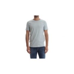 T-shirty z krótkim rękawem Premium By Jack jones 12133019 HENRY STRIPE. Niebieskie t-shirty męskie Premium By Jack jones, s, bez wzorów, bez kołnierzyka, krótkie. Za 65,83 zł.
