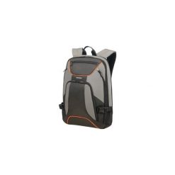 Torby na laptopa: Samsonite KLEUR PLECAK NA LAPTOPA 15.6″ SZARY/ANTRACYT DARMOWA DOSTAWA DO 400 SALONÓW !!