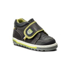 LASOCKI KIDS CI12-2790-22. Niebieskie półbuty chłopięce Lasocki Kids, bez zapięcia. Za 99,99 zł.