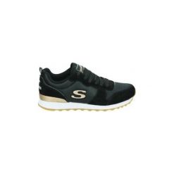 Buty Skechers 111-BBK. Buty sportowe damskie Skechers. Za 260,71 zł.