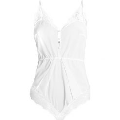 Piżamy damskie: Ultimo BRIDAL TEDDY Piżama ivory