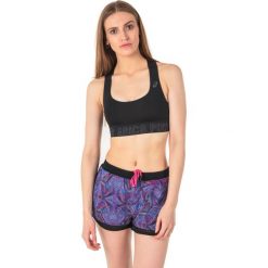 Biustonosze sportowe: Asics Biustonosz Base Bra Performance Black r. S